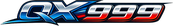 qx 999 logo